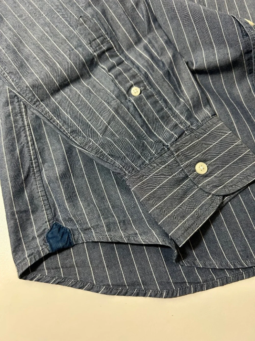 J Crew long sleeve shirt
